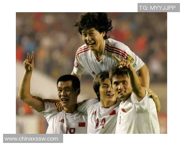 中国足球五大球星盘点及其在国内外赛场的影响力解析