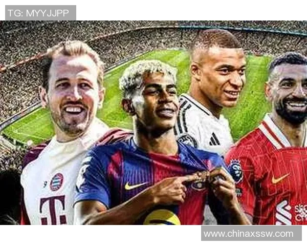 全球足球球星位置排名揭秘 各位置最佳球员一览