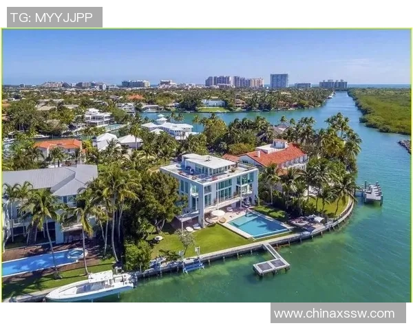 足球巨星豪宅大对比 揭秘世界顶级球员的奢华住所和生活方式