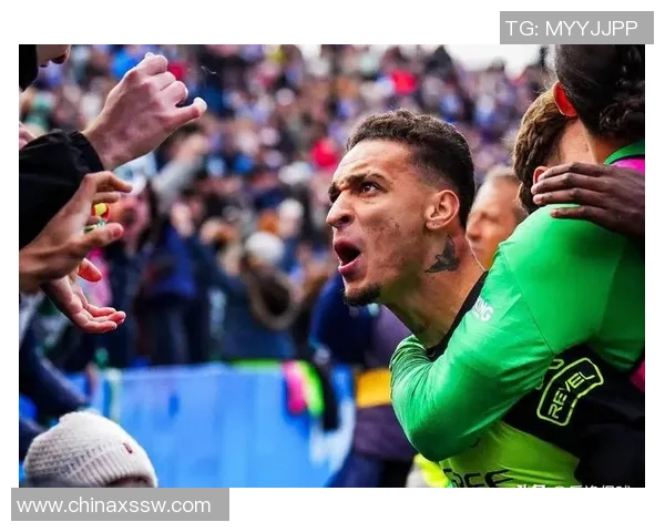 踢足球最搞笑的球星是谁 他用幽默征服了球迷的心