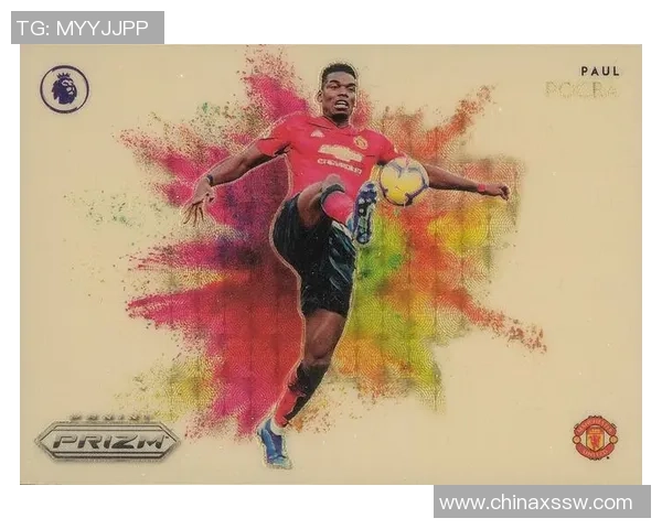 球星卡足球泼墨艺术：探索体育与创意的完美融合