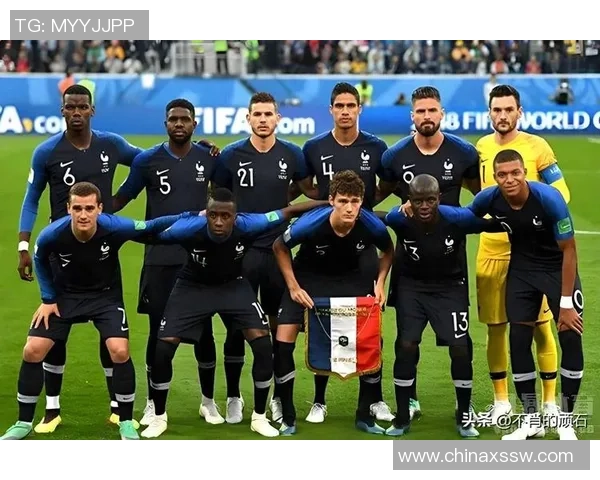 法国足球巨星领衔新一代传奇球员崛起 带领国家队冲击国际荣誉