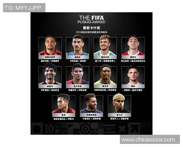 2025年全球最火足球球星排行榜前十名揭晓 引领足坛风潮的超级巨星们